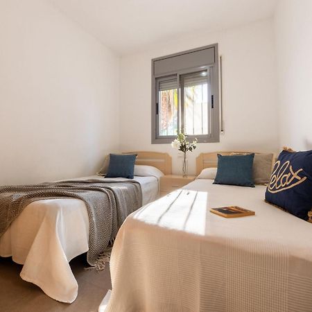ריומאר Holiday Home Gaviota 12 By Interhome מראה חיצוני תמונה