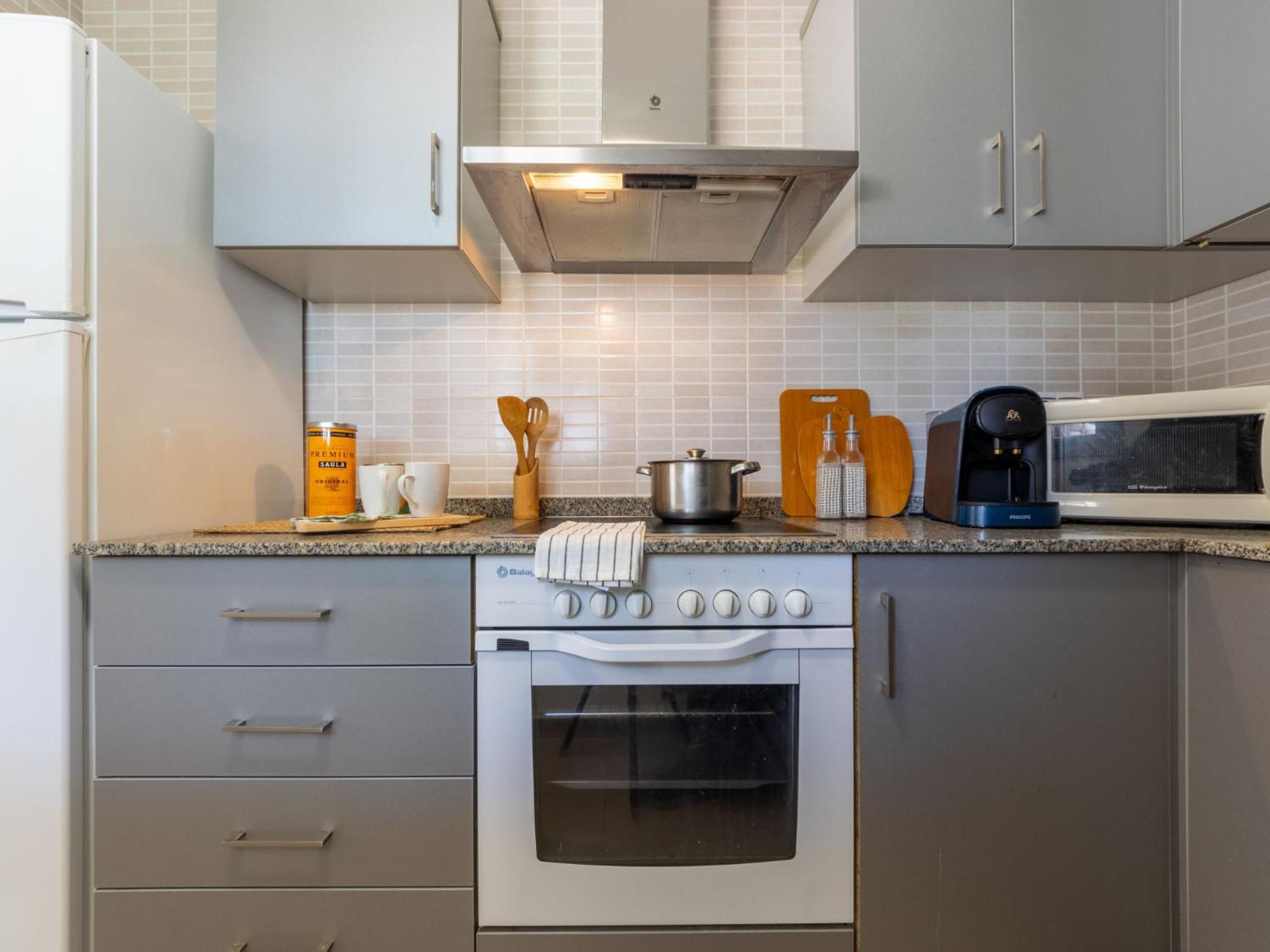 ריומאר Holiday Home Gaviota 12 By Interhome מראה חיצוני תמונה