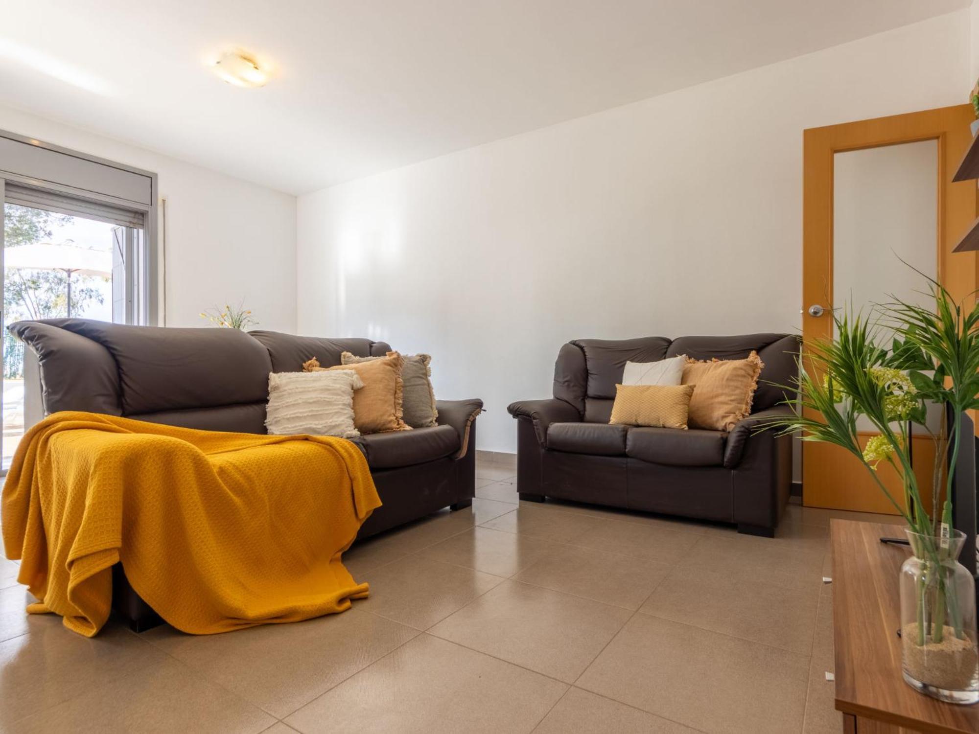 ריומאר Holiday Home Gaviota 12 By Interhome מראה חיצוני תמונה