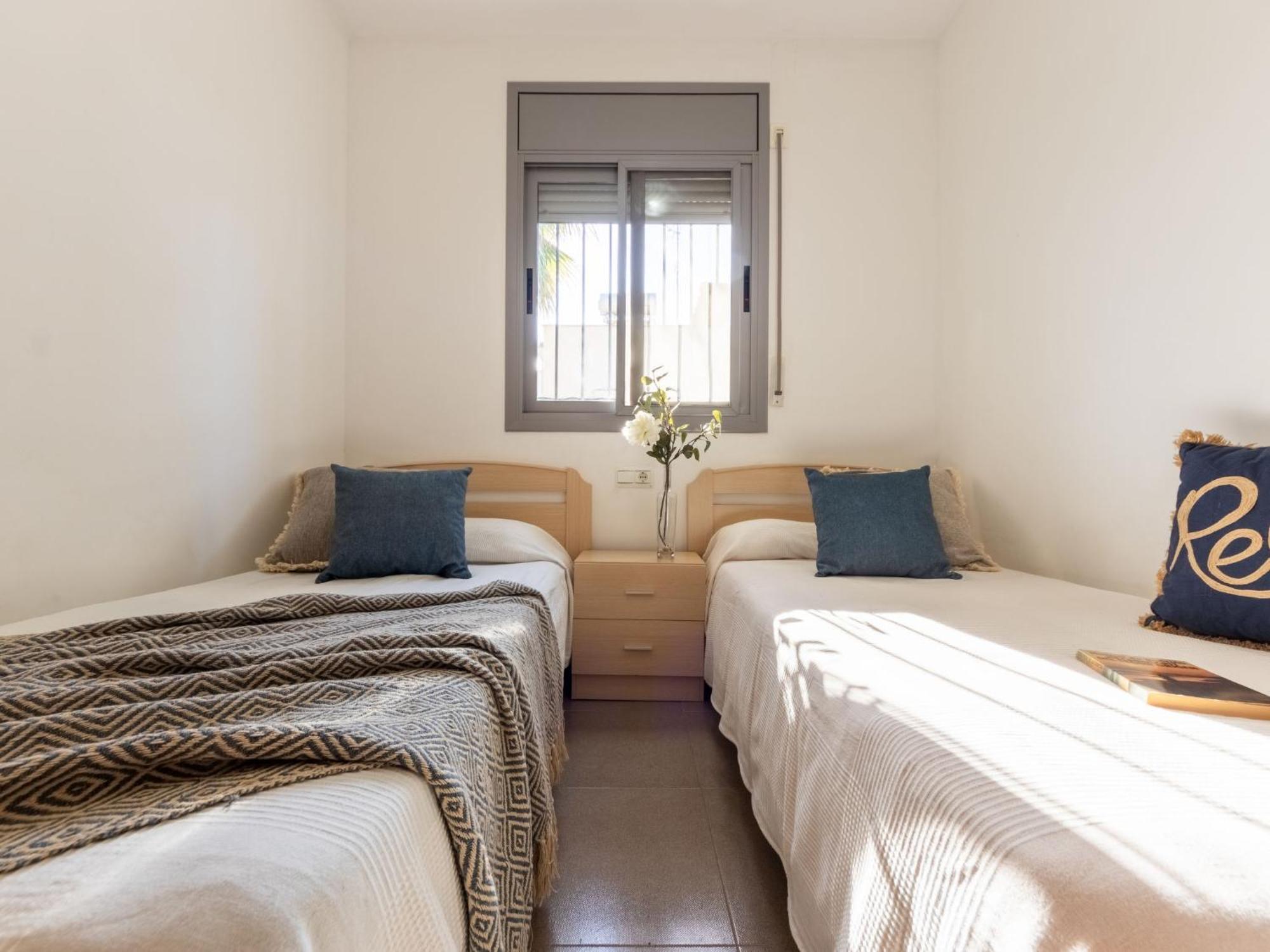 ריומאר Holiday Home Gaviota 12 By Interhome מראה חיצוני תמונה